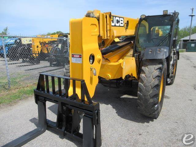 2016 JCB 507-42