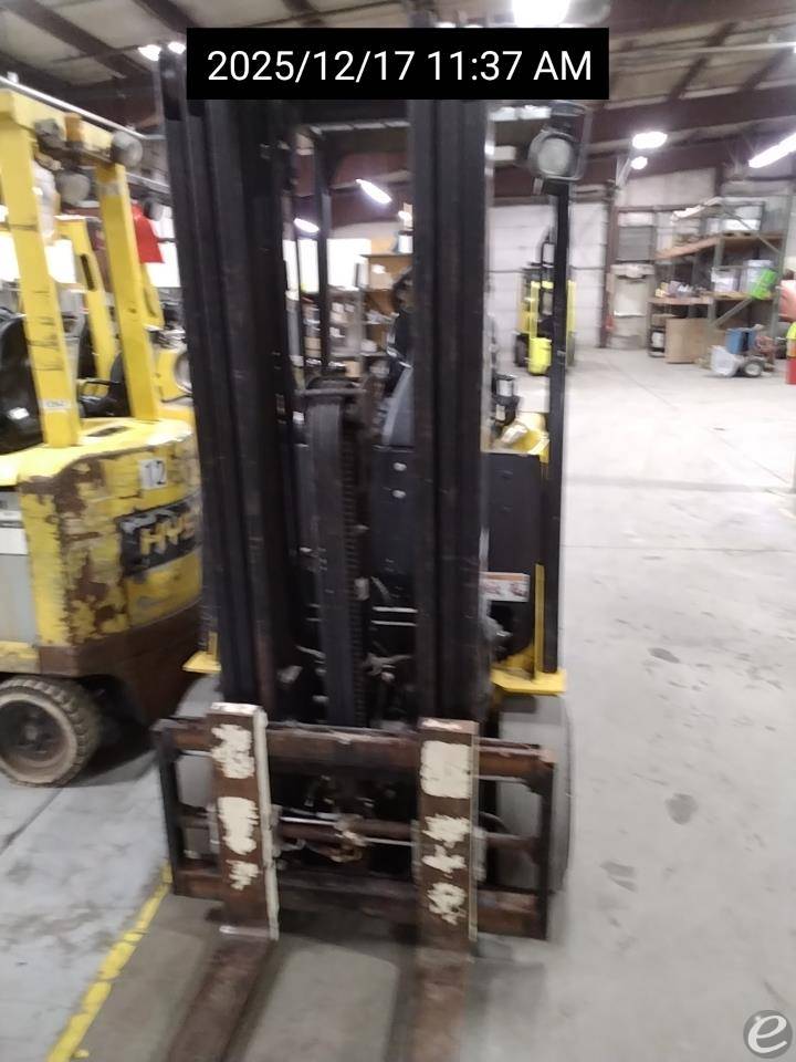 2020 Yale ERC060VG