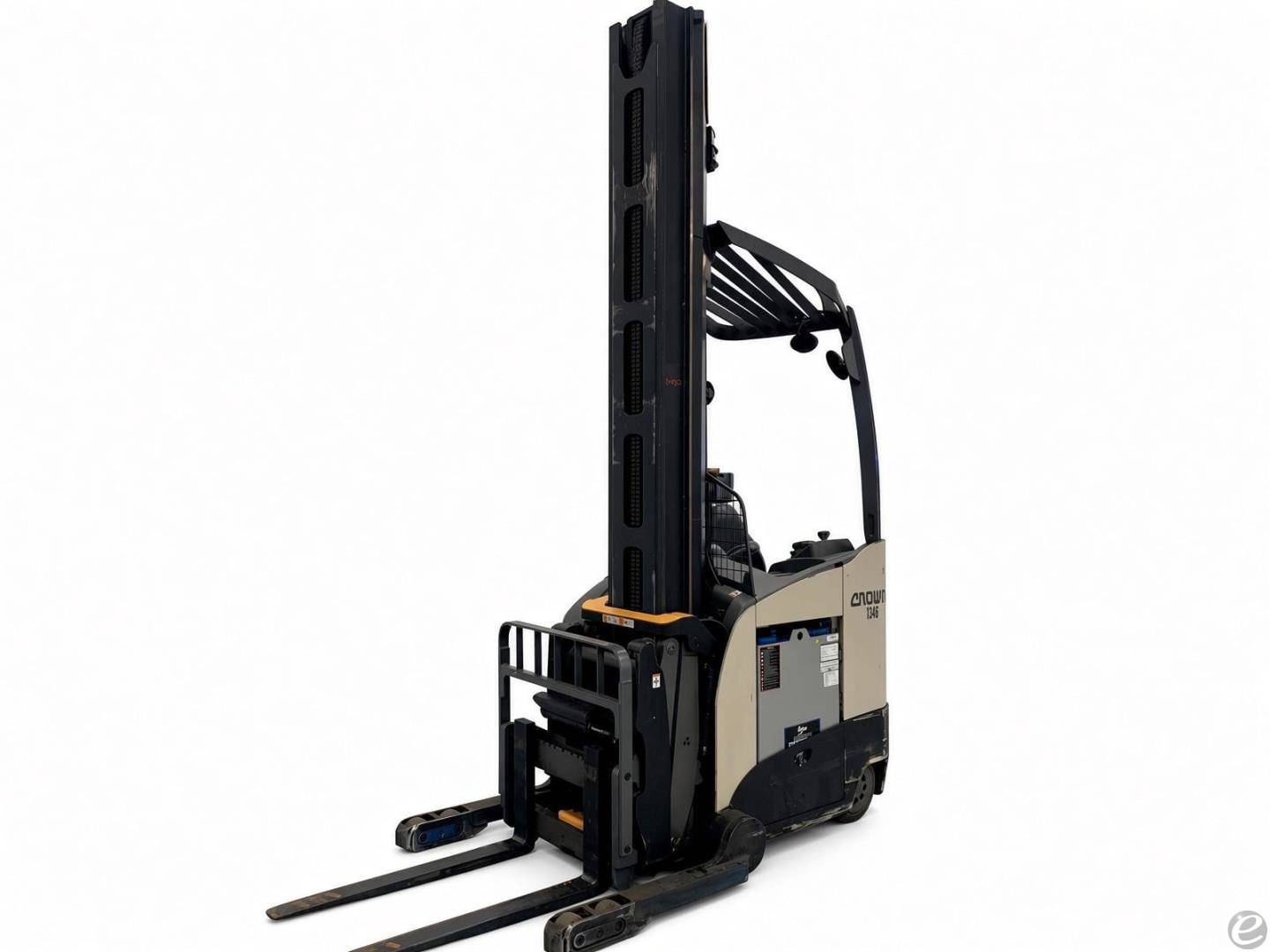 2021 Crown RMD6025-32