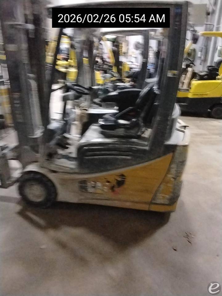 2020 Cat 2ET4000