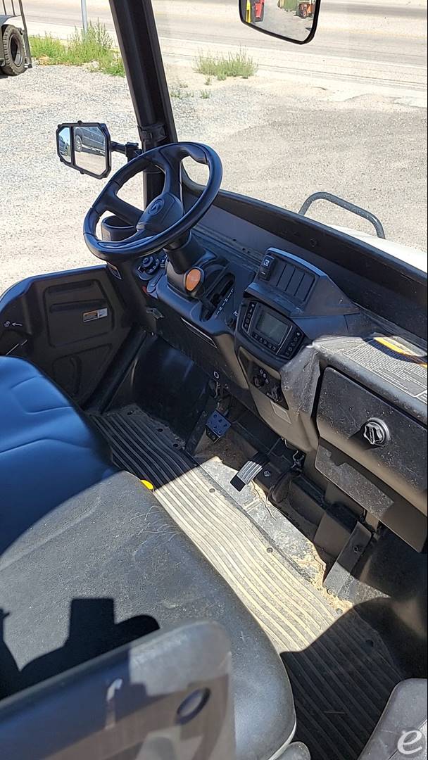 2024 Kubota SideKick