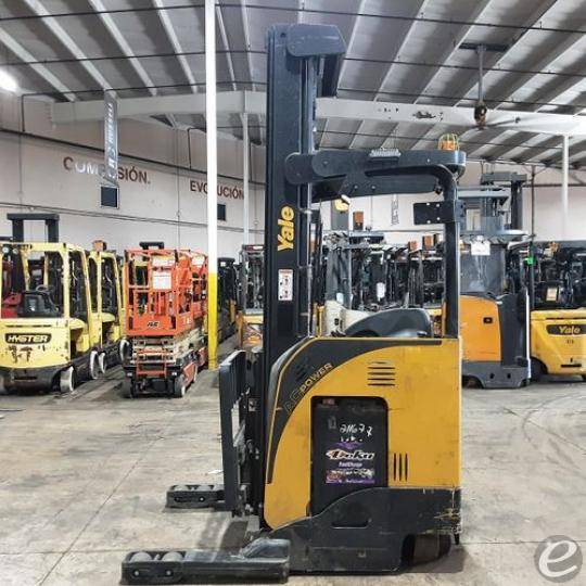 2019 Yale NR040