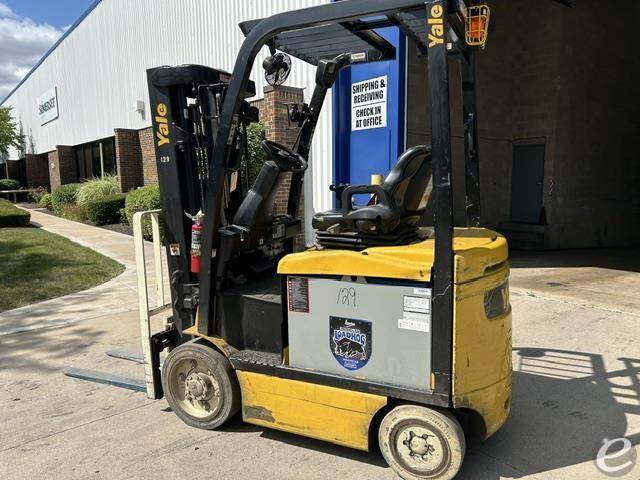 2021 Yale ERC045VG