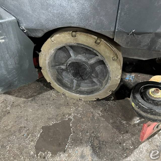 2019 Advance SC6000
