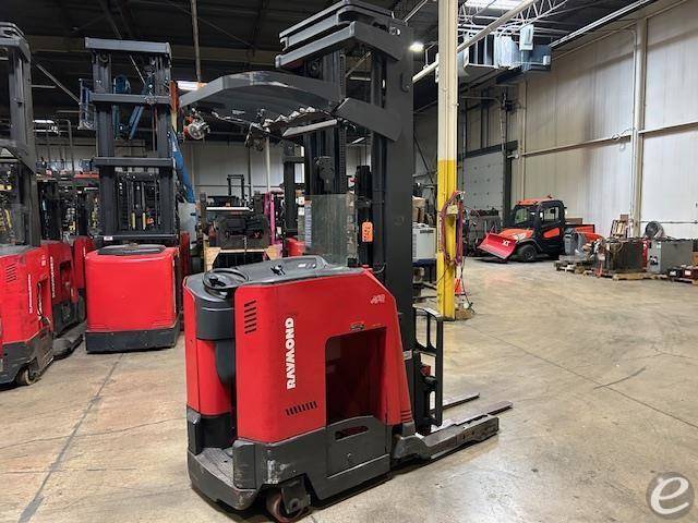 Raymond 750DR32TT