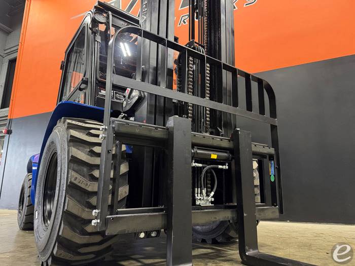 2026 Viper Lift Trucks RTD35F-2
