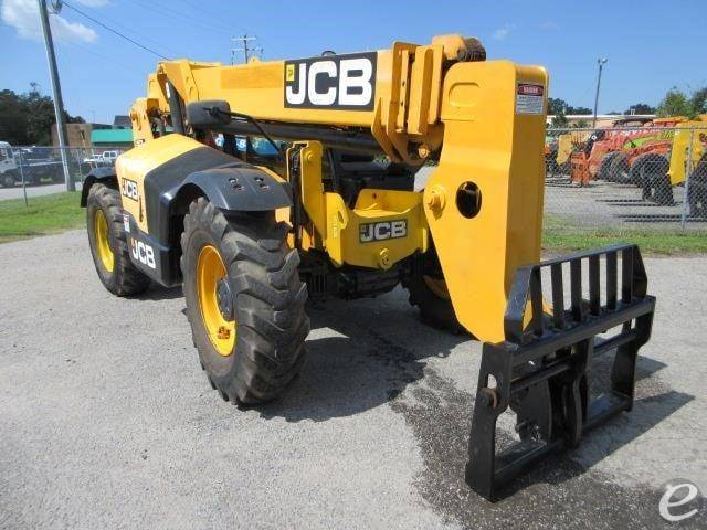 2015 JCB 507-42