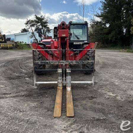 2021 Manitou MTA12055