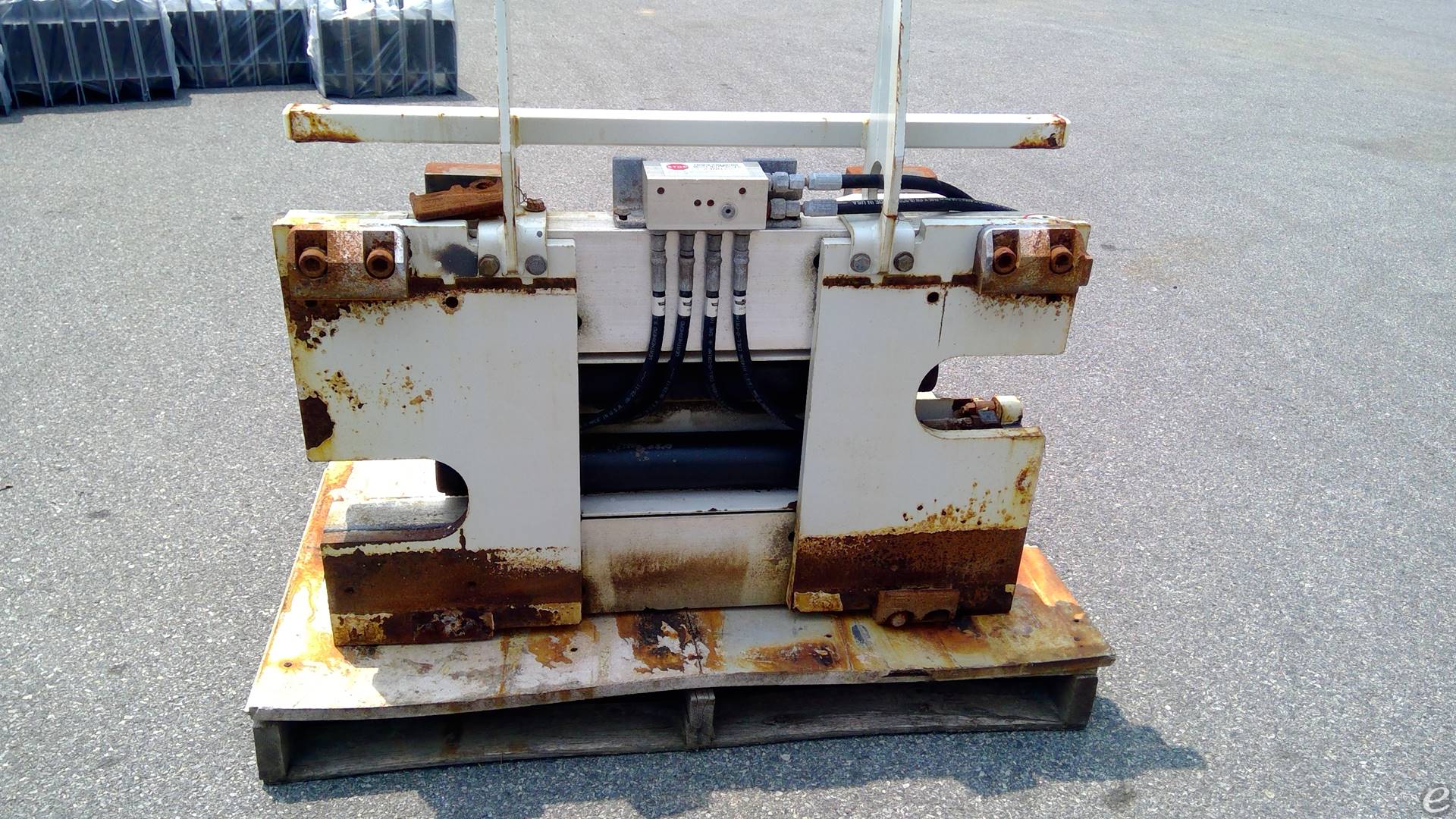 2011 Cascade 70D-FPB-02B