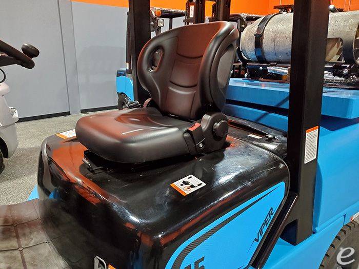 2026 Viper Lift Trucks FY45