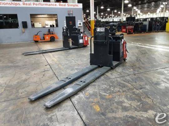 2015 Raymond 8510