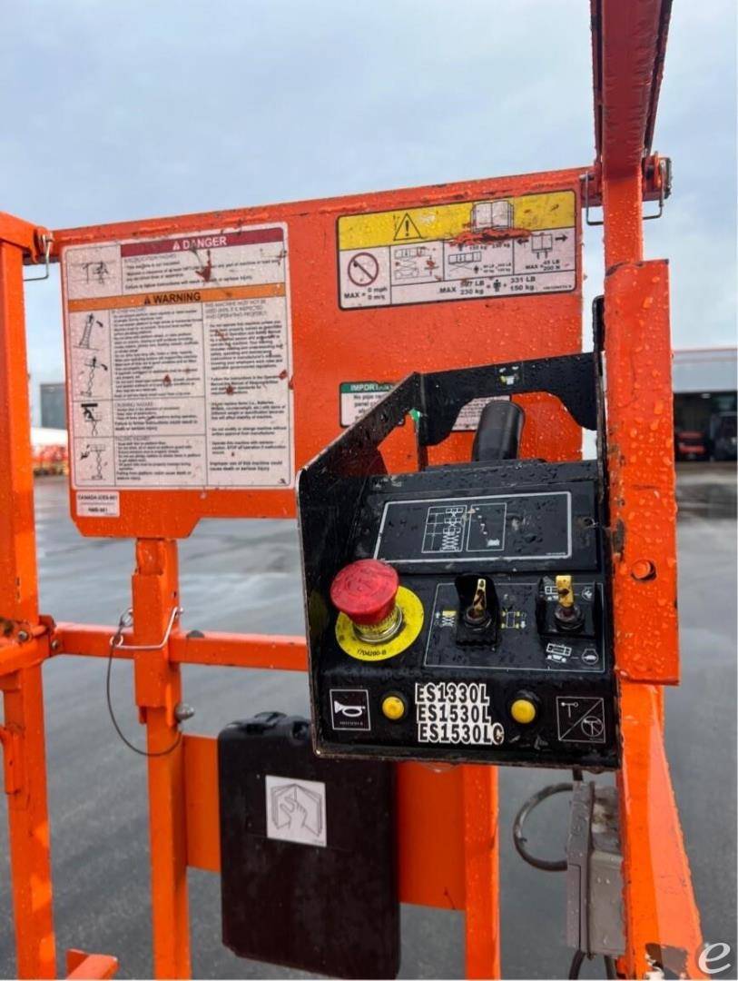 2021 JLG R1932i
