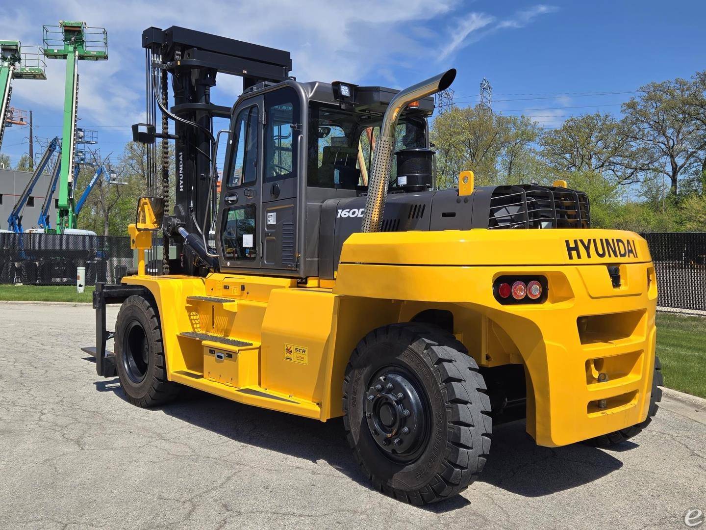 2024 Hyundai 160D-9