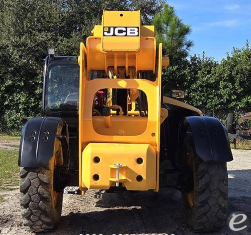 2017 JCB 507-42