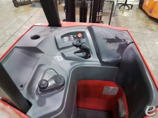 2018 Raymond 415-C40TT