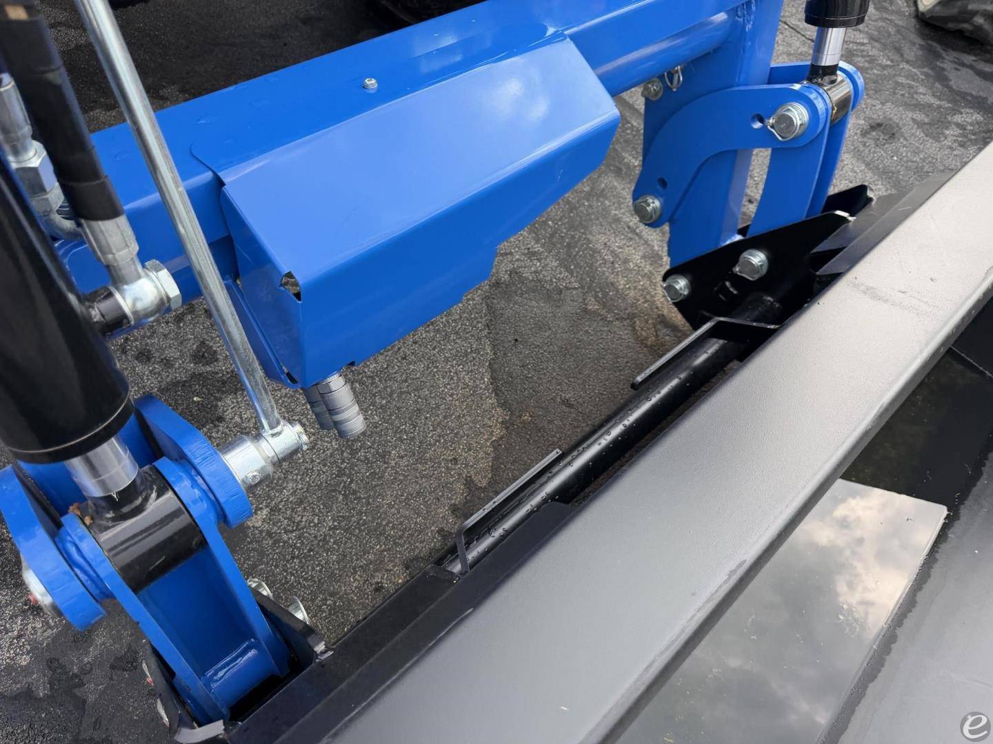 2026 New Holland WORKMASTER 75