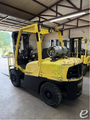 2016 Hyster H90FT