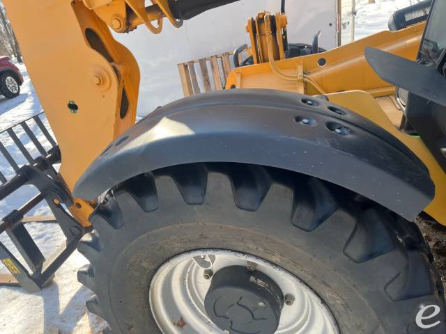 2014 JCB 507-42