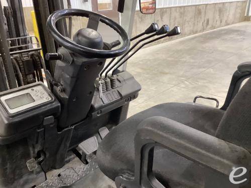 2017 Unicarriers BXC30NBR