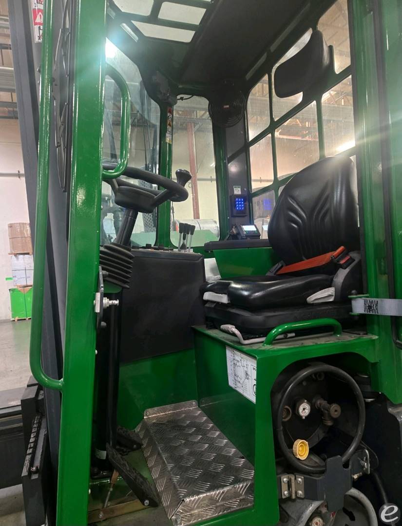 2021 Combilift C20000