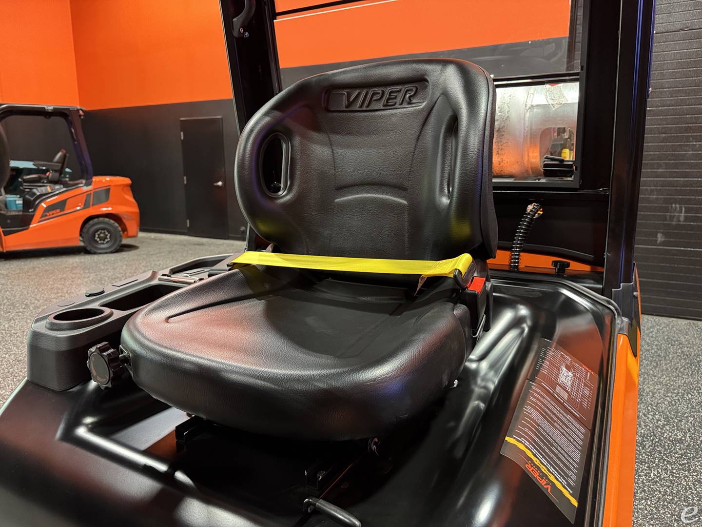 2026 Viper Lift Trucks FY30F
