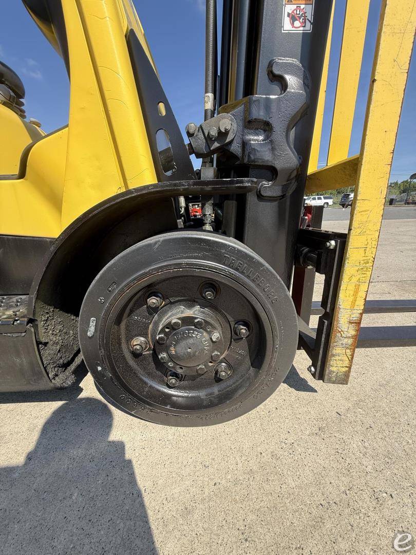 2020 Hyster S50FT