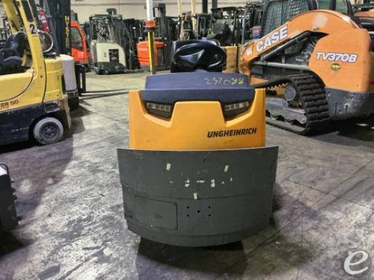 2021 Jungheinrich EZS 570 NA