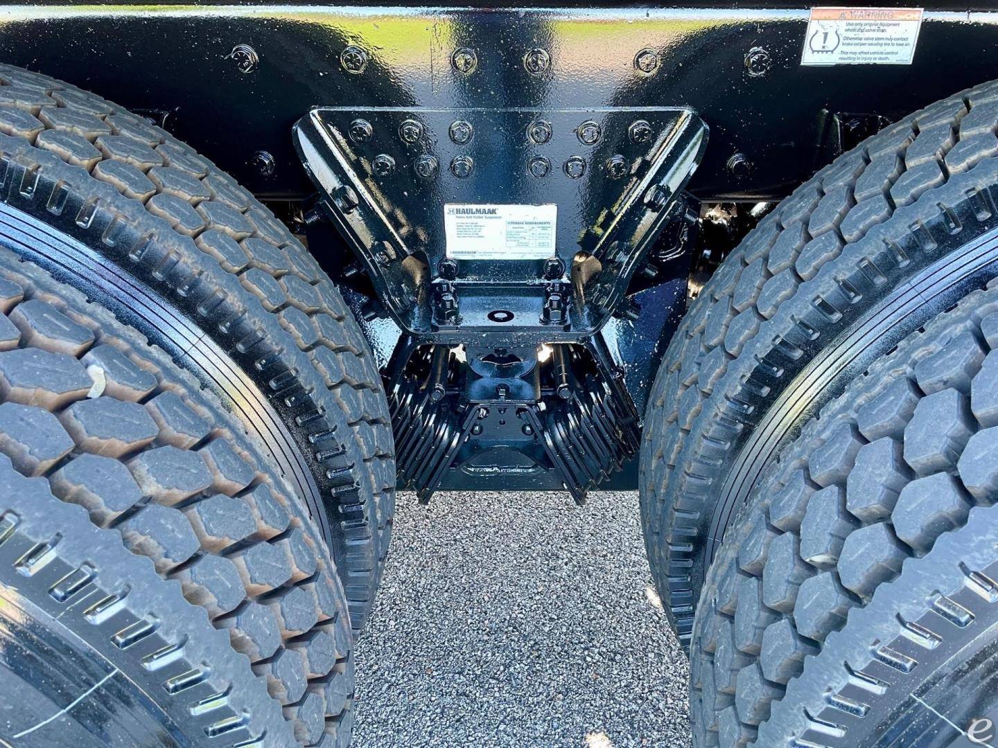 2020 Western Star 4900