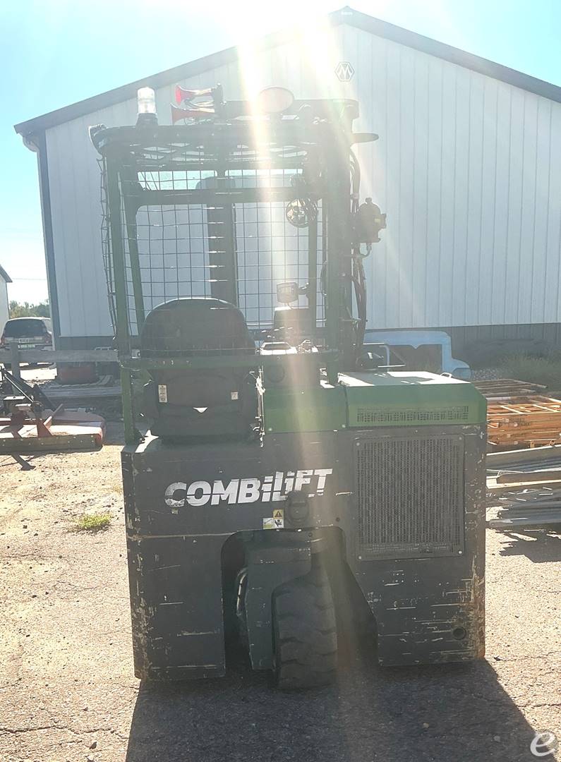 2024 Combilift CB6000