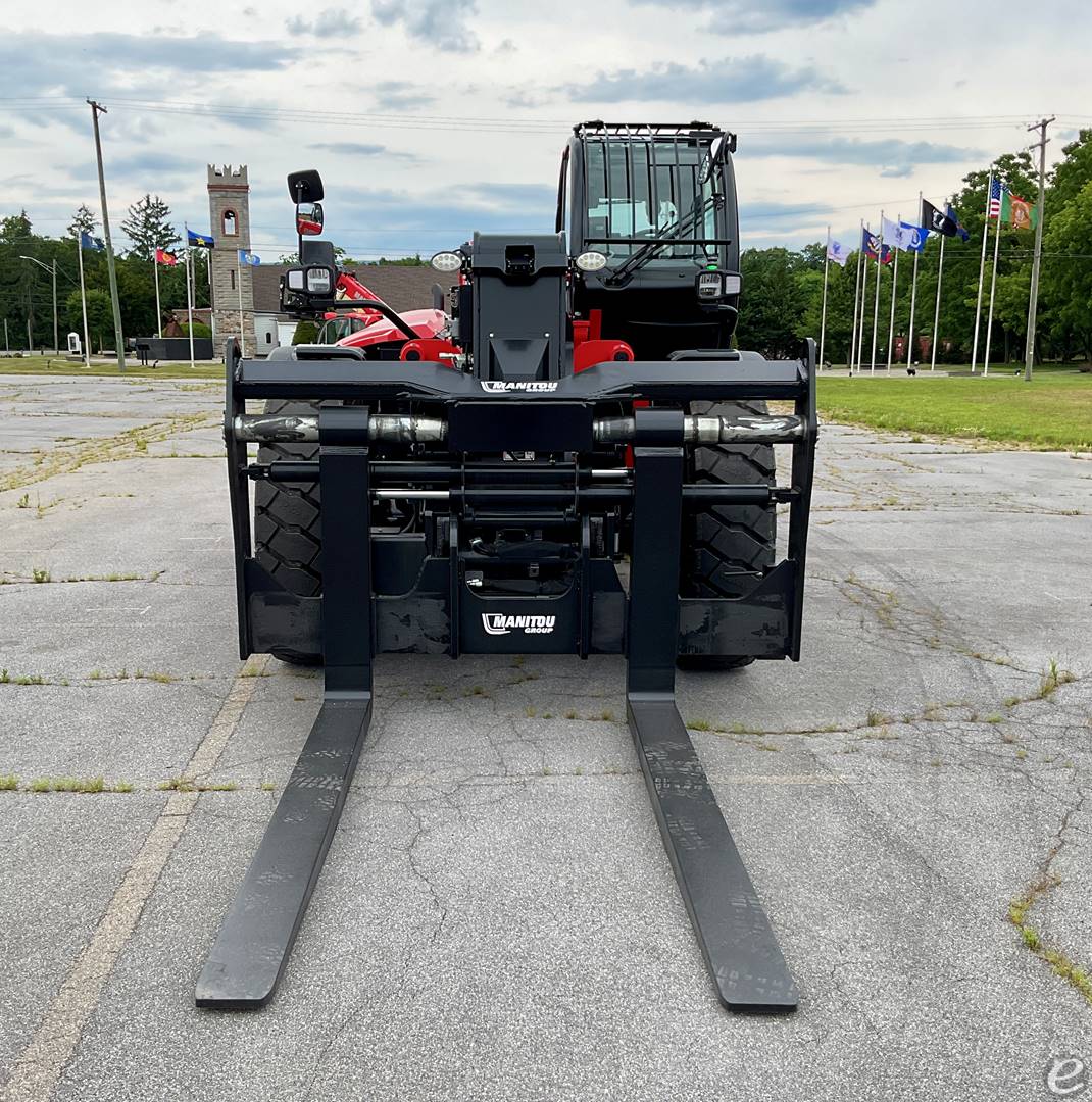 2026 Manitou MHT 10200