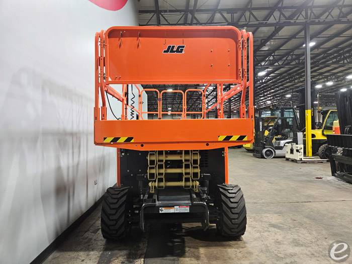 2025 JLG RT2669