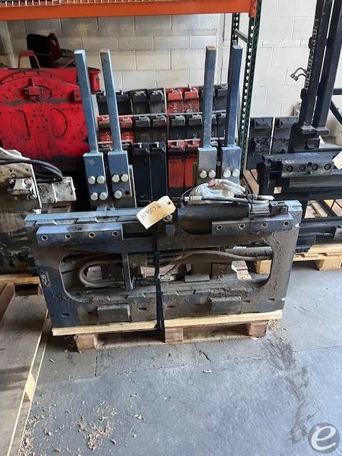 2019 Rightline LP8C-C5B0-CR