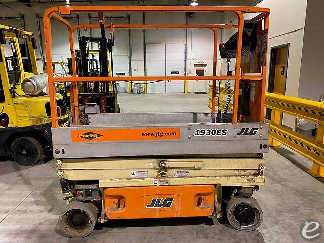  JLG 1930ES Electric Scissor Lift