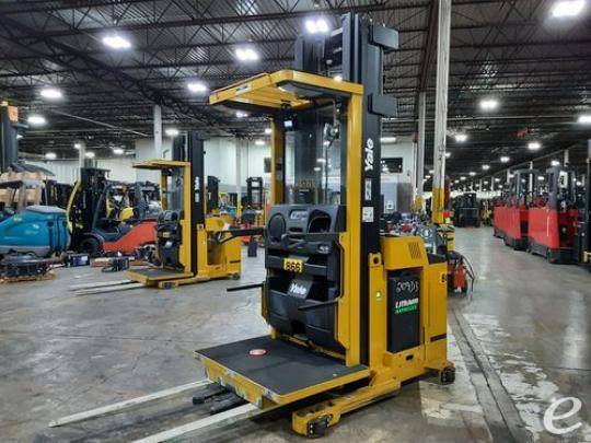 2023 Yale OS030