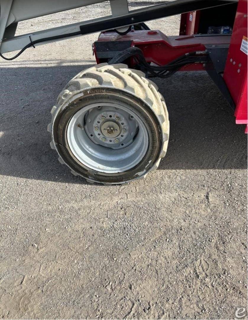 2017 MEC 3084ES SPEED LEVEL