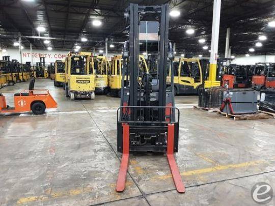 2020 Linde E18