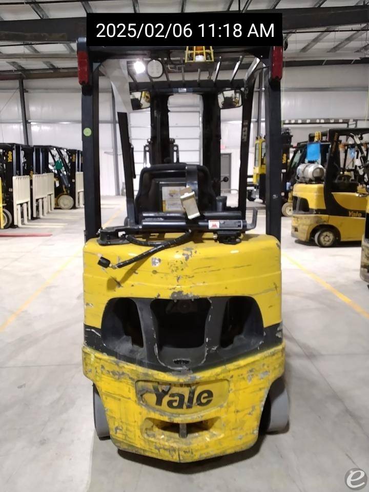 2019 Yale GC050VX