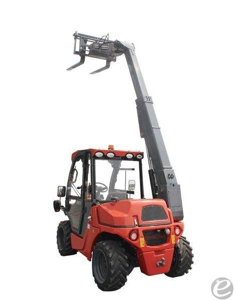 2024 Info Unavailable ERT1500 Diesel Telehandlers - 123Forklift