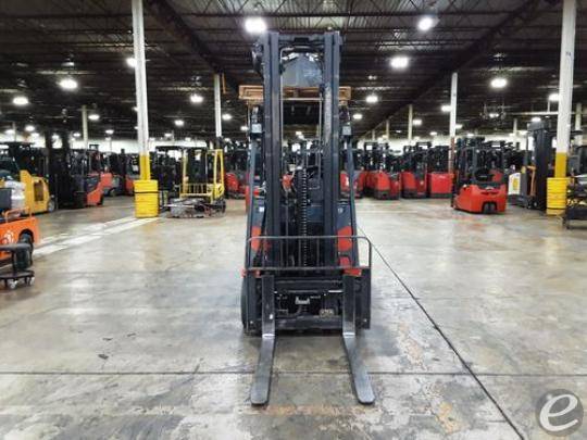 2019 Linde E18