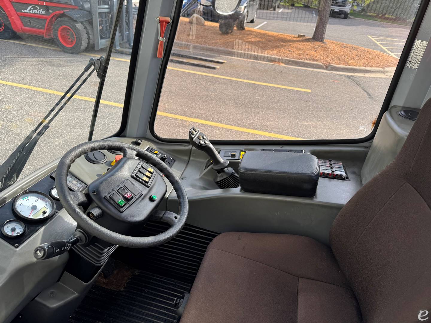2008 Used Pisten Bully PAANA