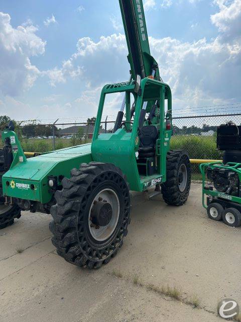 2017 Skytrak 6042