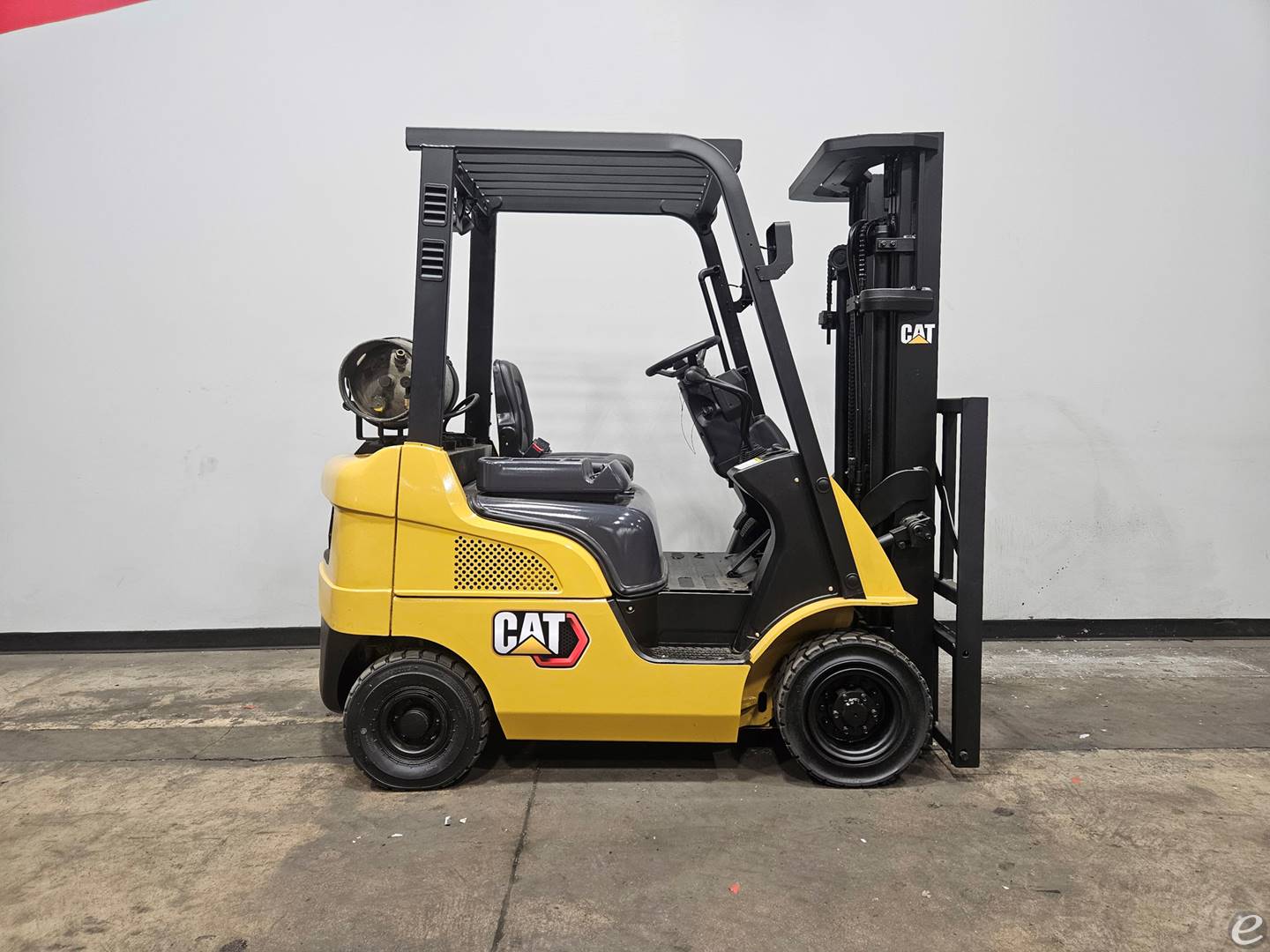2021 Cat GP15N