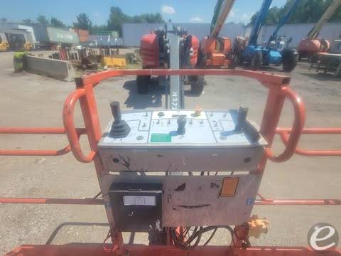 2015 Skyjack SJ63AJ