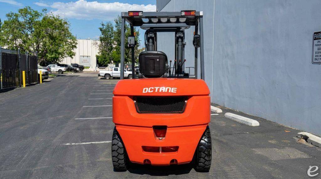 2024 Octane FD45