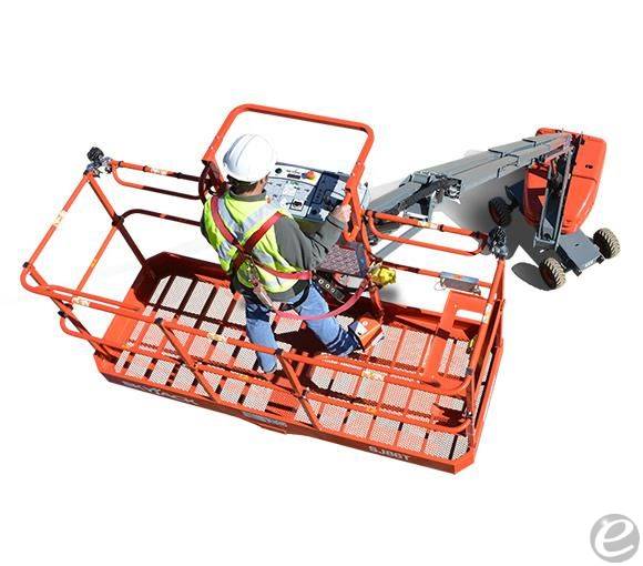 Skyjack SJ86 T
