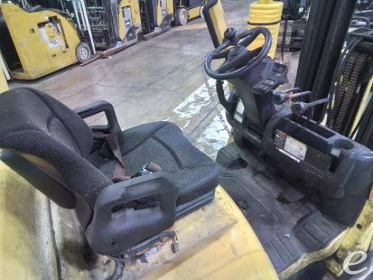 2018 Hyster S60FT
