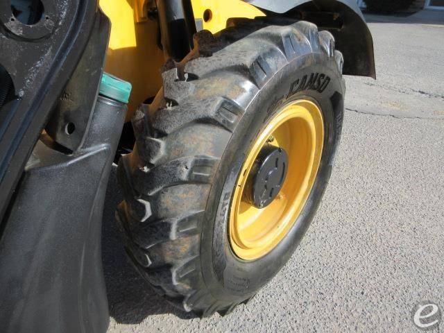 2015 JCB 507-42