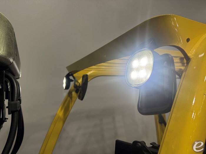 2020 Hyster S50FT