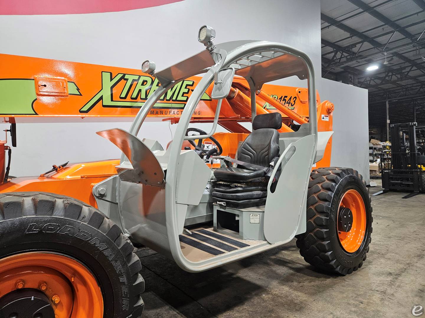 2016 Xtreme XR1534