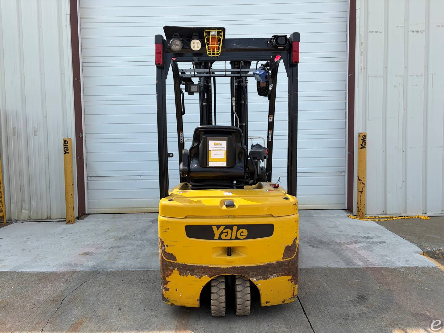 2020 Yale ERP035VT